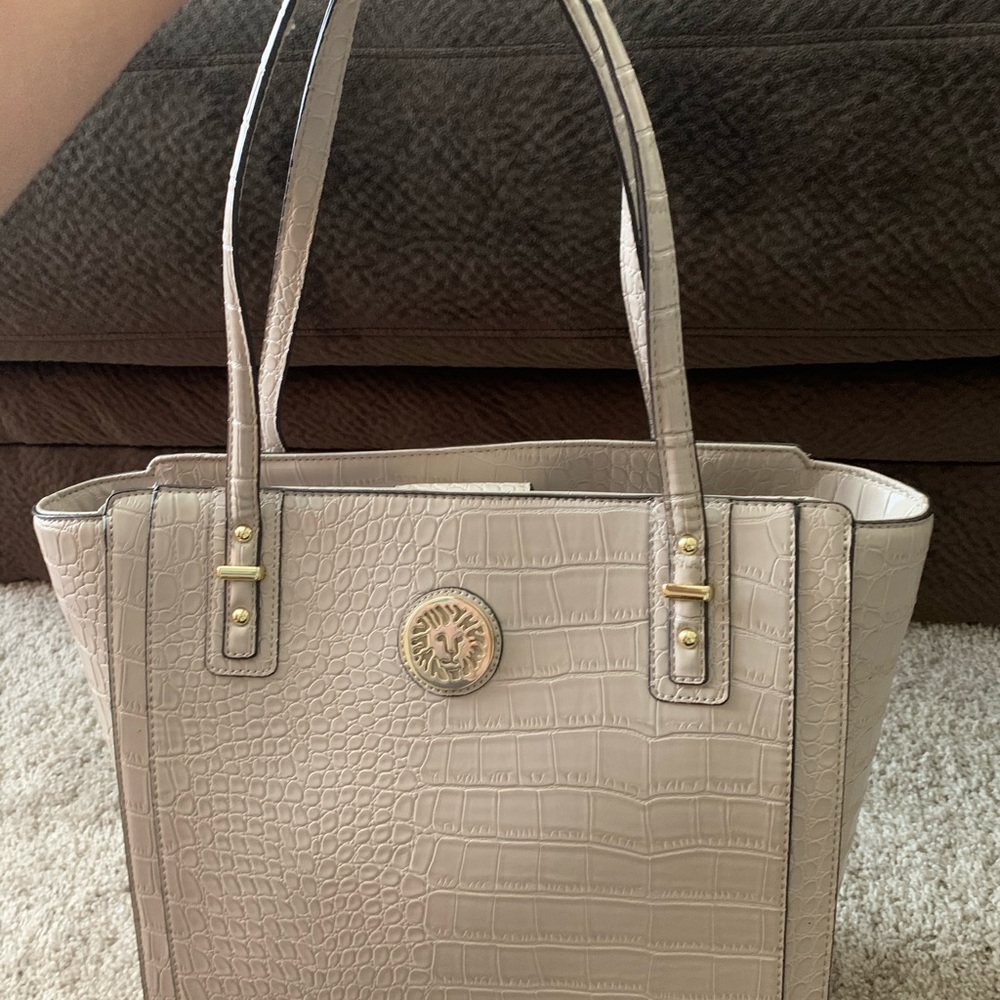 Anne Klein handbag